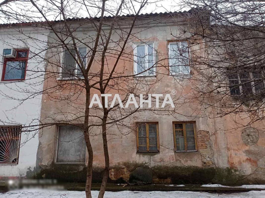 Багатокімнатна квартира за адресою вул. Картамишівська (площа 182,5 м²) - Atlanta.ua - фото 26