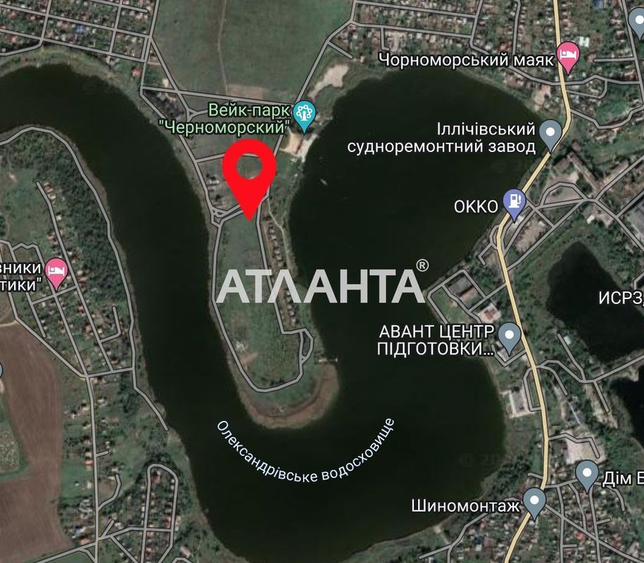 Ділянка за адресою вул. Васнєцова (площа 7,6 сот) - Atlanta.ua - фото 6