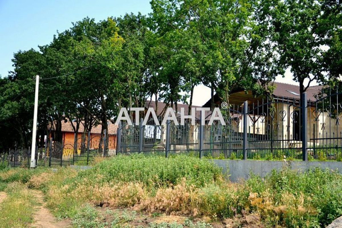 Ділянка за адресою вул. Васнєцова (площа 7,6 сот) - Atlanta.ua - фото 3
