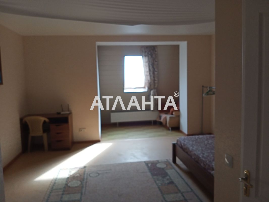 1-room apartment apartment by the address st. Staritskogo (area 36 m²) - Atlanta.ua - photo 10