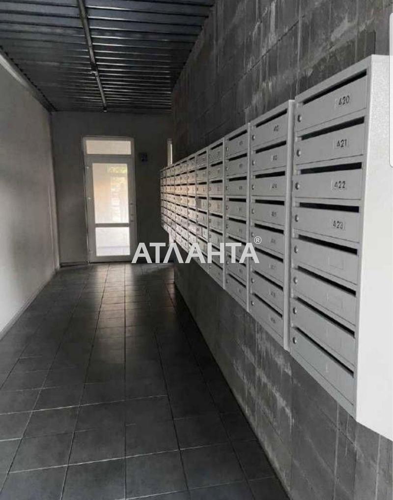 1-комнатная квартира по адресу ул. Боровского Николая (площадь 29,6 м²) - Atlanta.ua - фото 3