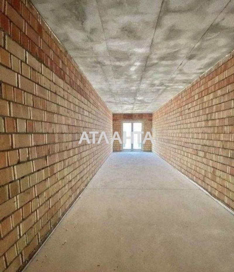 1-комнатная квартира по адресу ул. Боровского Николая (площадь 29,6 м²) - Atlanta.ua - фото 5