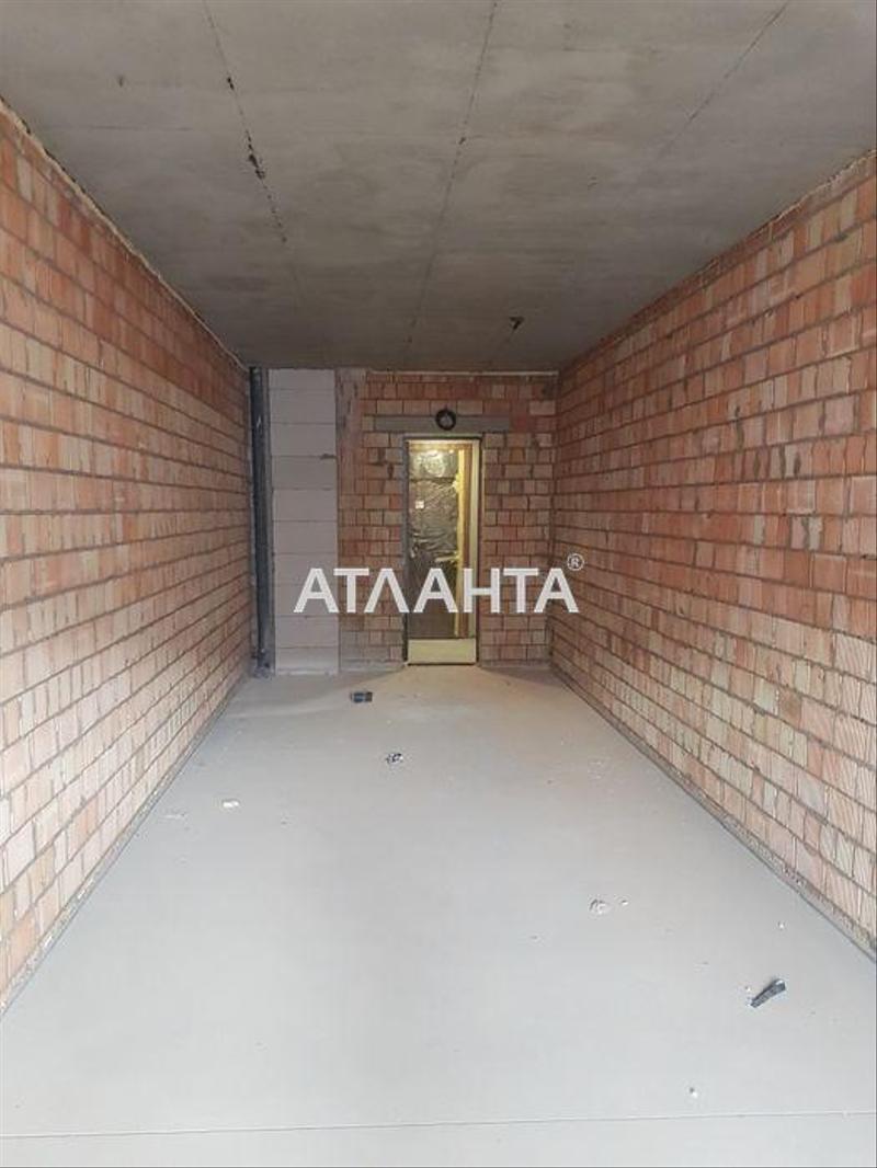 1-комнатная квартира по адресу ул. Боровского Николая (площадь 29,6 м²) - Atlanta.ua - фото 6