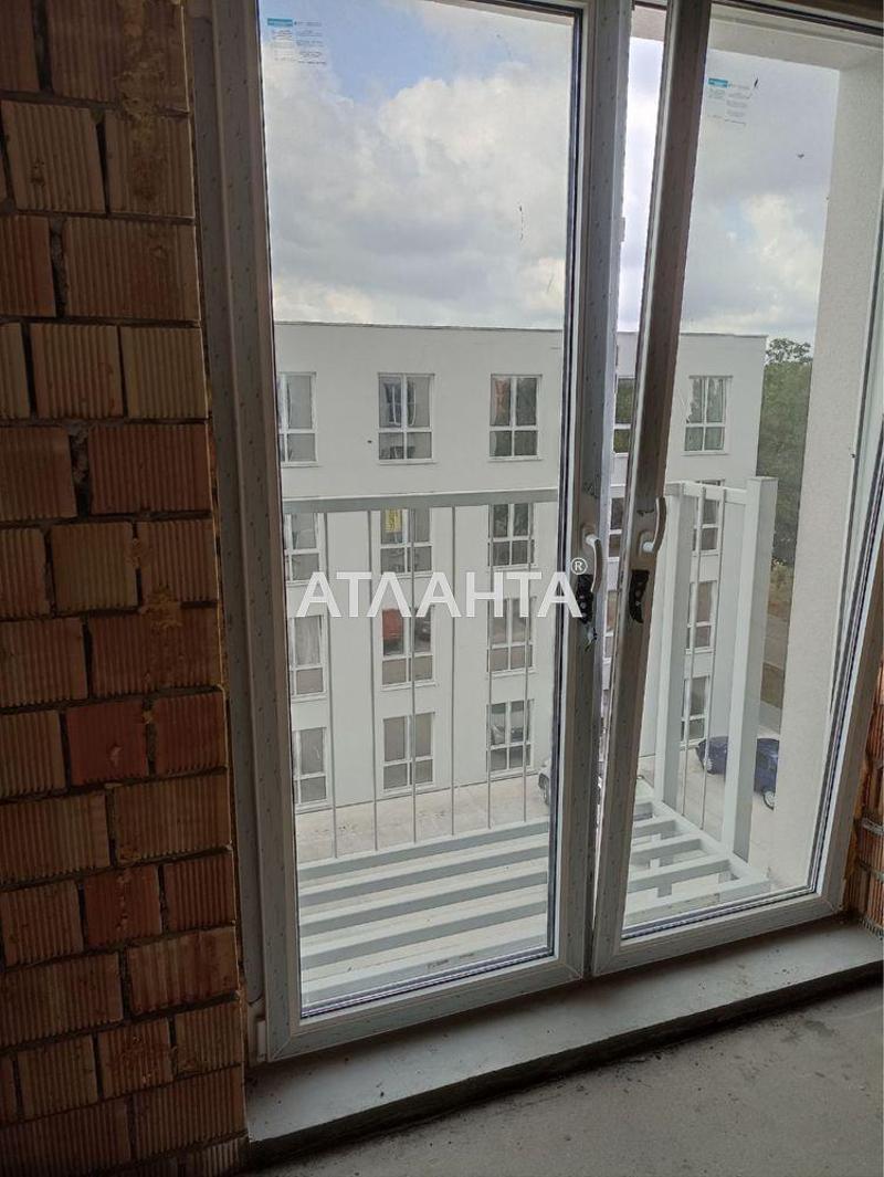 1-комнатная квартира по адресу ул. Боровского Николая (площадь 29,6 м²) - Atlanta.ua - фото 7