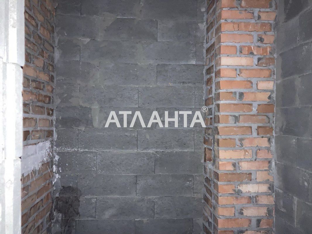 3-комнатная квартира по адресу ул. Олександра Олеся (площадь 84,1 м²) - Atlanta.ua - фото 8