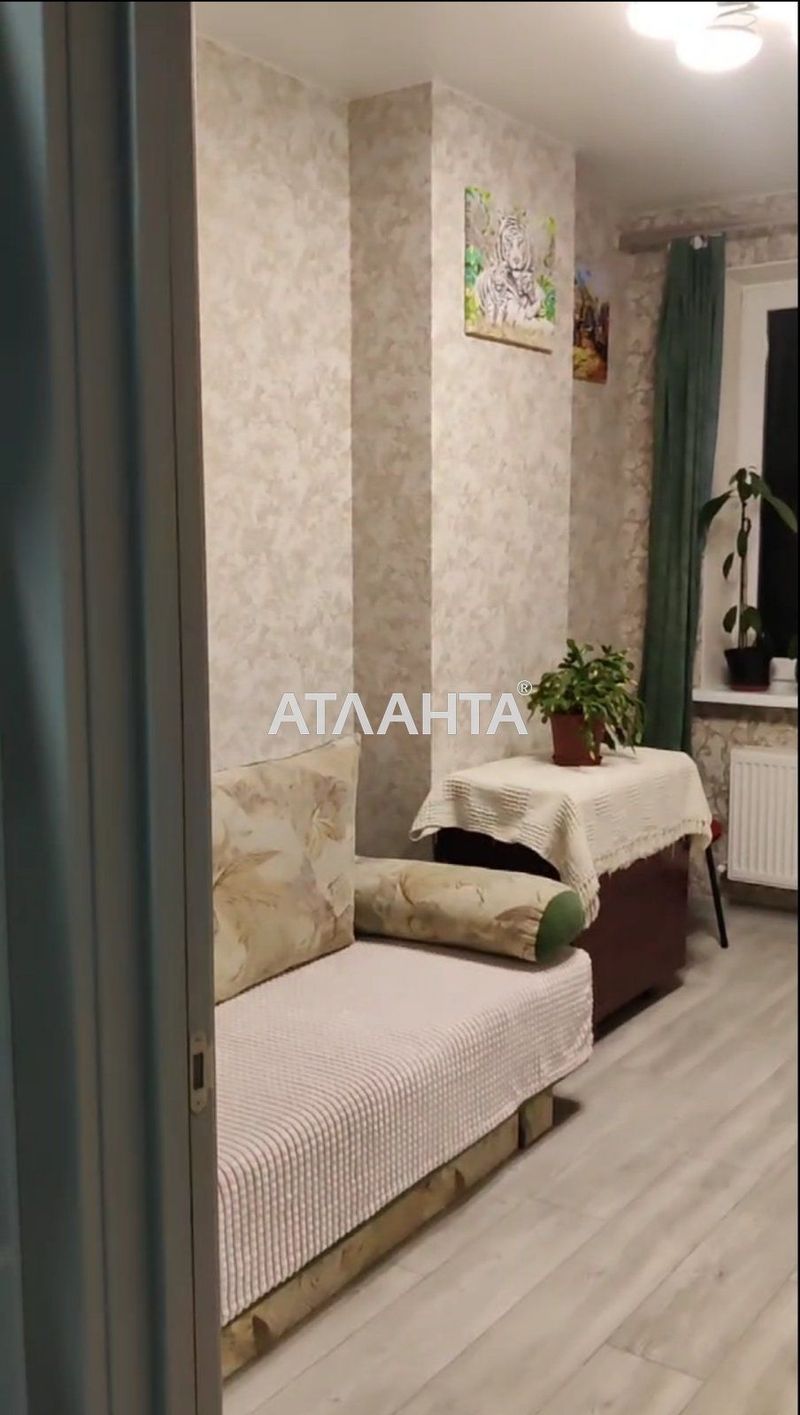 2-комнатная квартира по адресу ул. Школьная (площадь 65 м²) - Atlanta.ua - фото 4