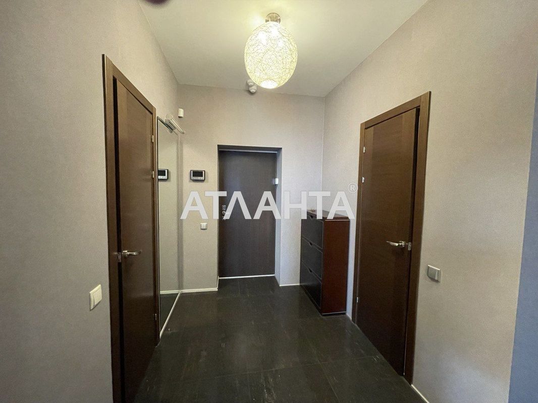 1-комнатная квартира по адресу ул. Сечевых Стрельцов (площадь 61,6 м²) - Atlanta.ua - фото 3