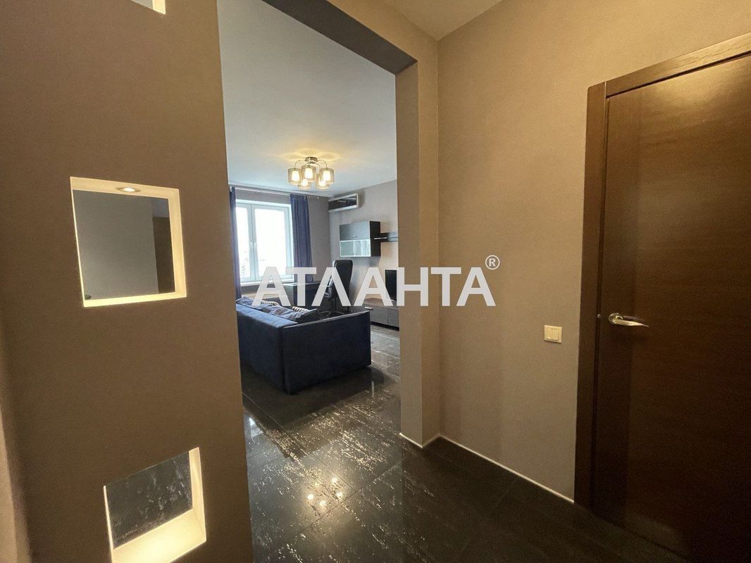 1-комнатная квартира по адресу ул. Сечевых Стрельцов (площадь 61,6 м²) - Atlanta.ua - фото 6