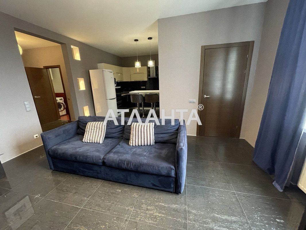 1-комнатная квартира по адресу ул. Сечевых Стрельцов (площадь 61,6 м²) - Atlanta.ua - фото 9