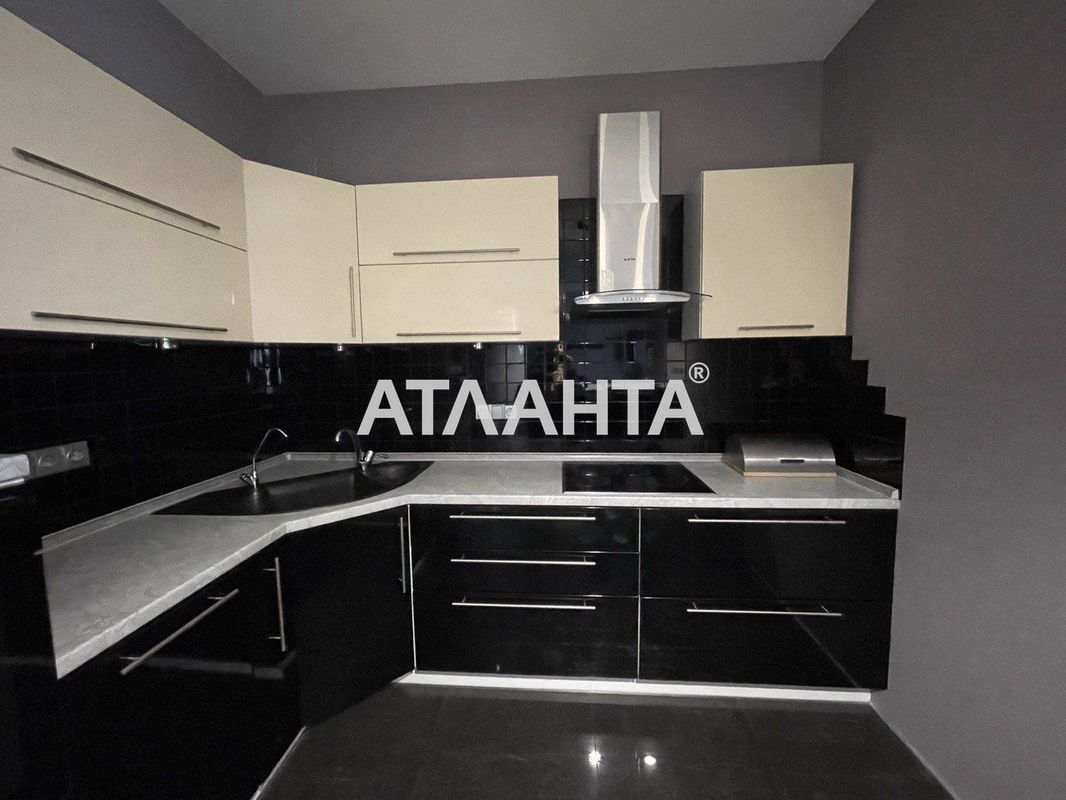 1-комнатная квартира по адресу ул. Сечевых Стрельцов (площадь 61,6 м²) - Atlanta.ua - фото 11