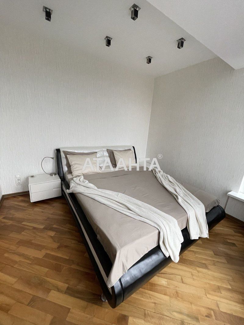 1-комнатная квартира по адресу ул. Сечевых Стрельцов (площадь 61,6 м²) - Atlanta.ua - фото 16