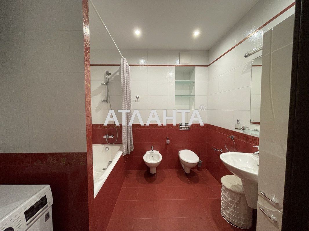 1-комнатная квартира по адресу ул. Сечевых Стрельцов (площадь 61,6 м²) - Atlanta.ua - фото 17