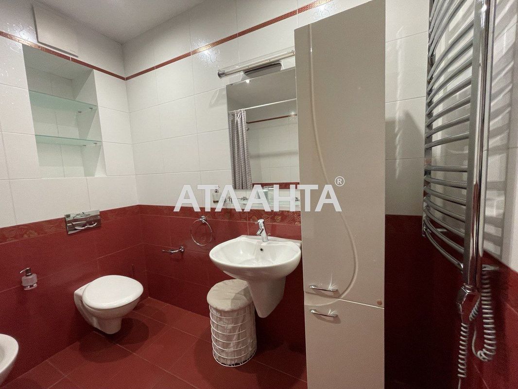 1-комнатная квартира по адресу ул. Сечевых Стрельцов (площадь 61,6 м²) - Atlanta.ua - фото 19