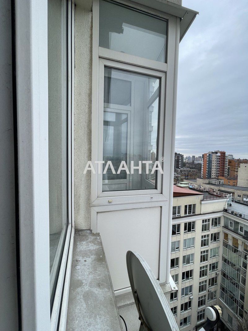 1-комнатная квартира по адресу ул. Сечевых Стрельцов (площадь 61,6 м²) - Atlanta.ua - фото 20