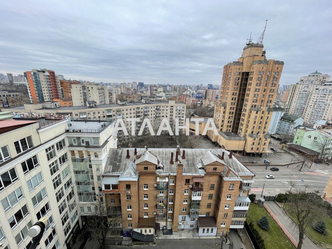 1-комнатная квартира по адресу ул. Сечевых Стрельцов (площадь 61,6 м²) - Atlanta.ua - фото 21