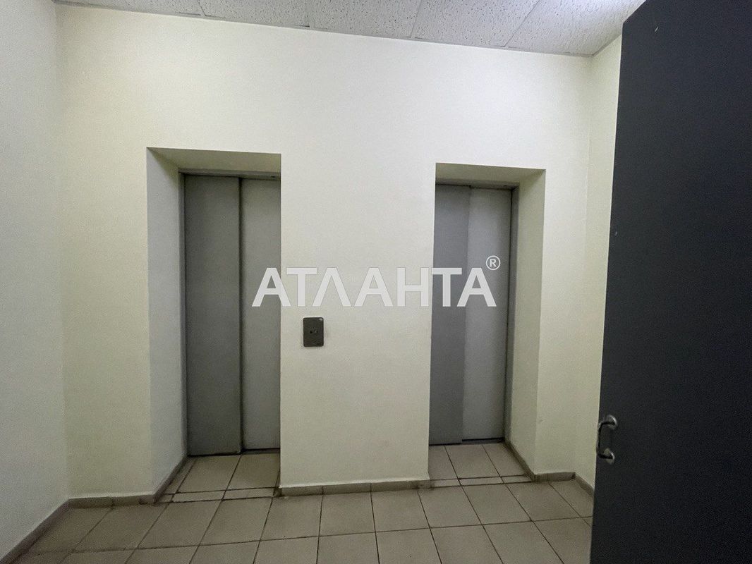 1-комнатная квартира по адресу ул. Сечевых Стрельцов (площадь 61,6 м²) - Atlanta.ua - фото 23