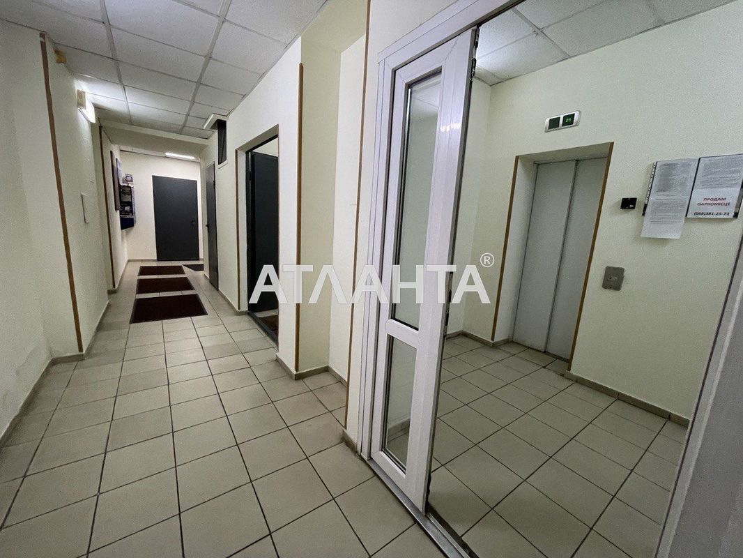 1-комнатная квартира по адресу ул. Сечевых Стрельцов (площадь 61,6 м²) - Atlanta.ua - фото 28