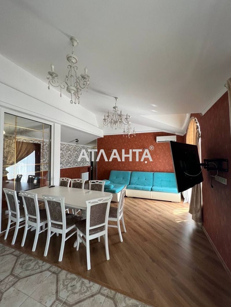 2-rooms apartment apartment by the address st. Milanskaya (area 106 m²) - Atlanta.ua - photo 2