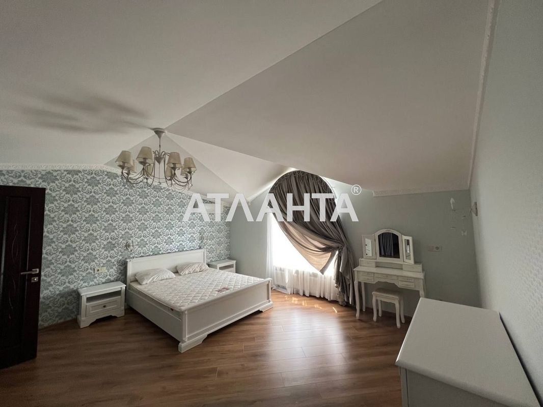 2-rooms apartment apartment by the address st. Milanskaya (area 106 m²) - Atlanta.ua - photo 4