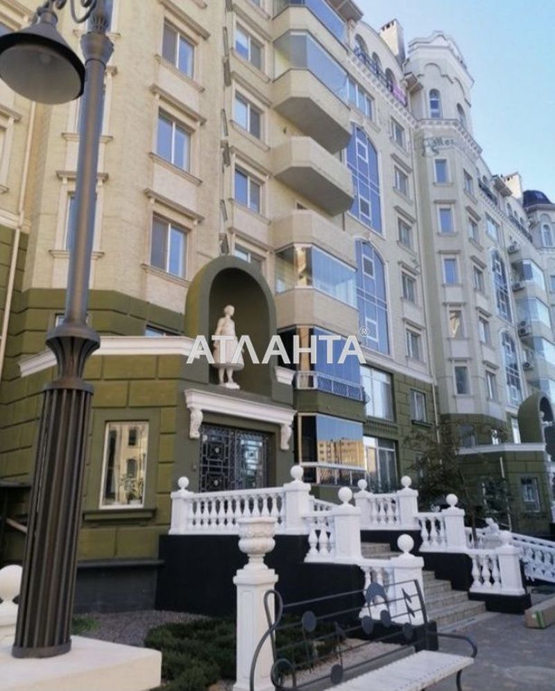 2-rooms apartment apartment by the address st. Milanskaya (area 106 m²) - Atlanta.ua - photo 5