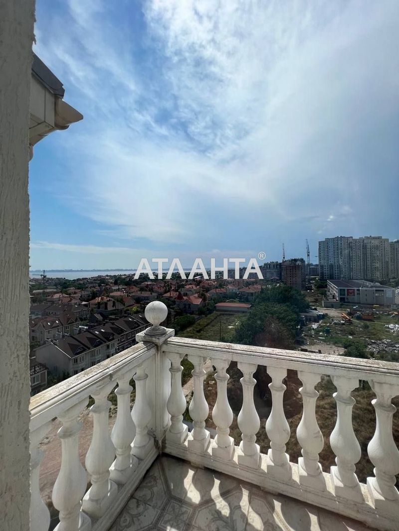 2-rooms apartment apartment by the address st. Milanskaya (area 106 m²) - Atlanta.ua - photo 9