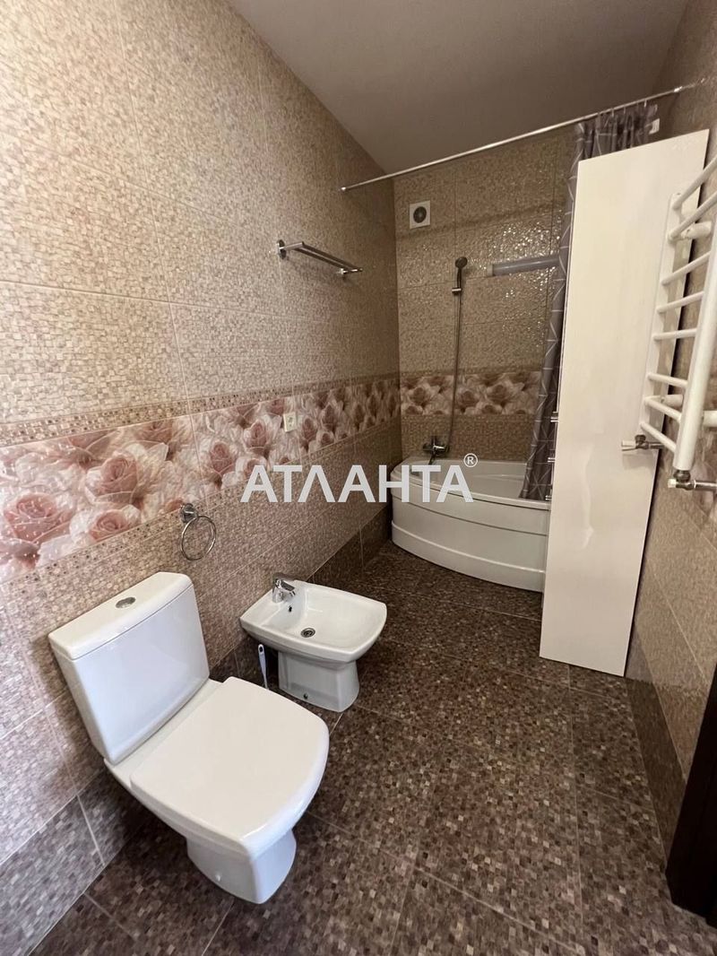 2-rooms apartment apartment by the address st. Milanskaya (area 106 m²) - Atlanta.ua - photo 12