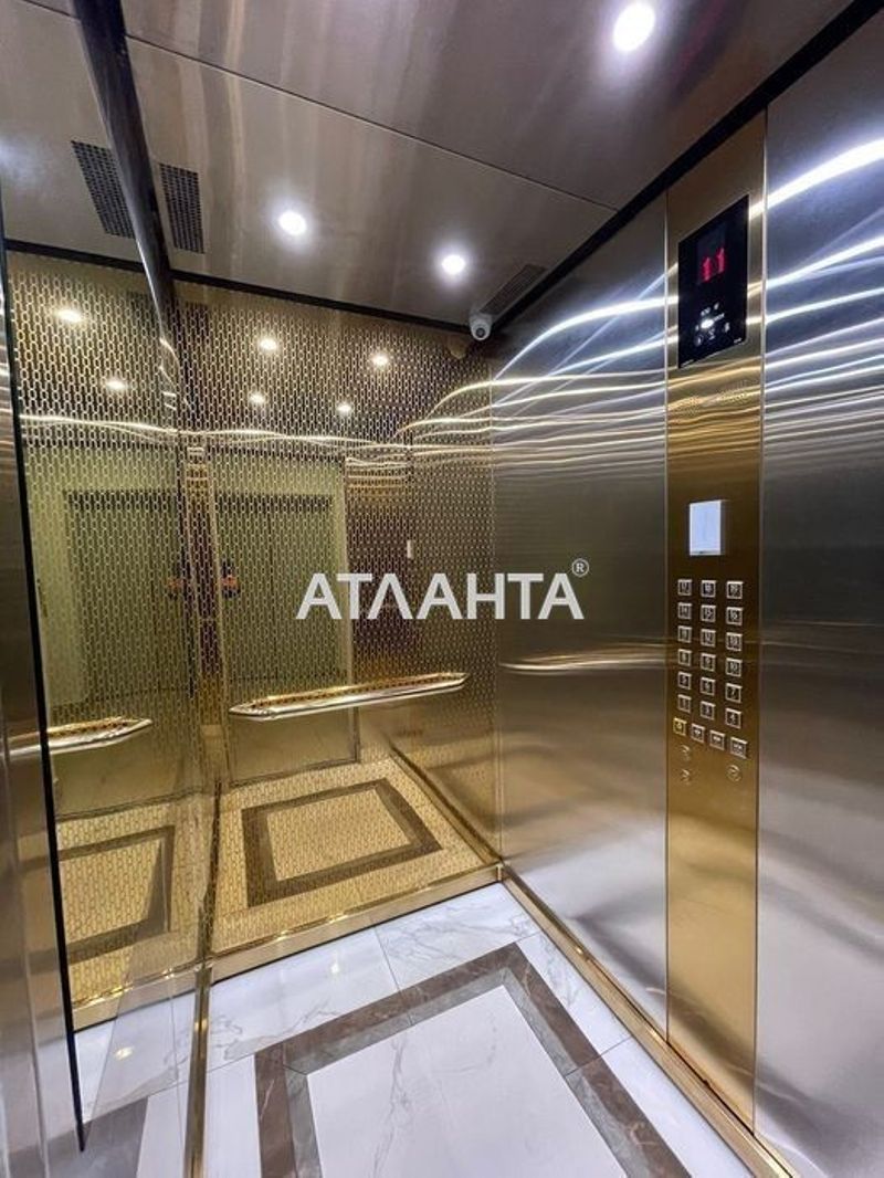 2-кімнатна квартира за адресою вул. Перлинна (площа 58,7 м²) - Atlanta.ua - фото 2
