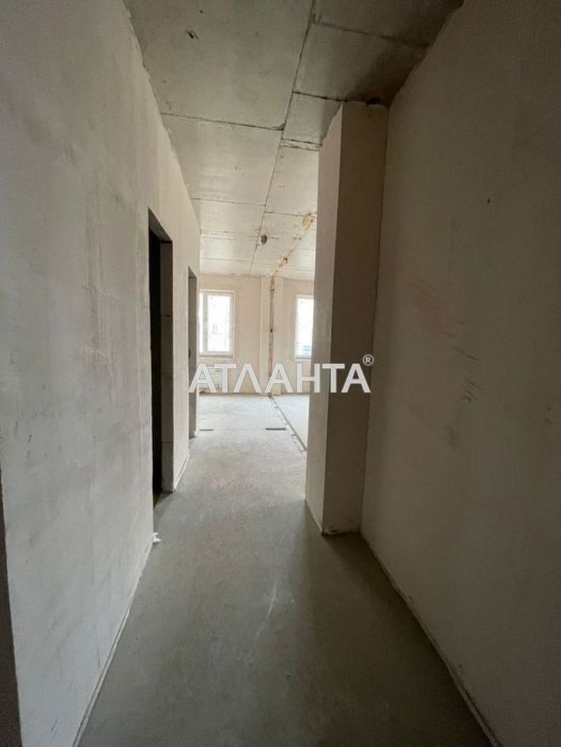 2-кімнатна квартира за адресою вул. Перлинна (площа 58,7 м²) - Atlanta.ua - фото 3