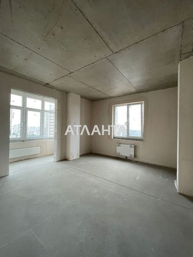 2-кімнатна квартира за адресою вул. Перлинна (площа 58,7 м²) - Atlanta.ua - фото 4