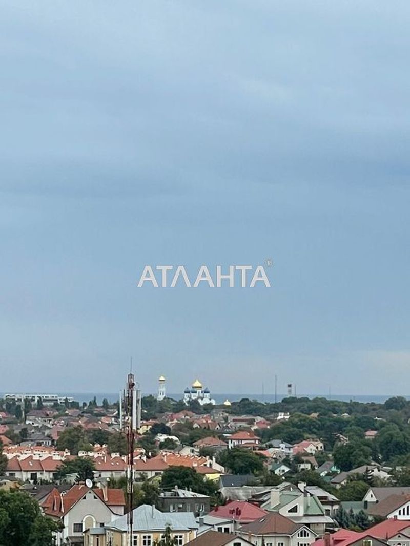 2-кімнатна квартира за адресою вул. Перлинна (площа 58,7 м²) - Atlanta.ua - фото 6