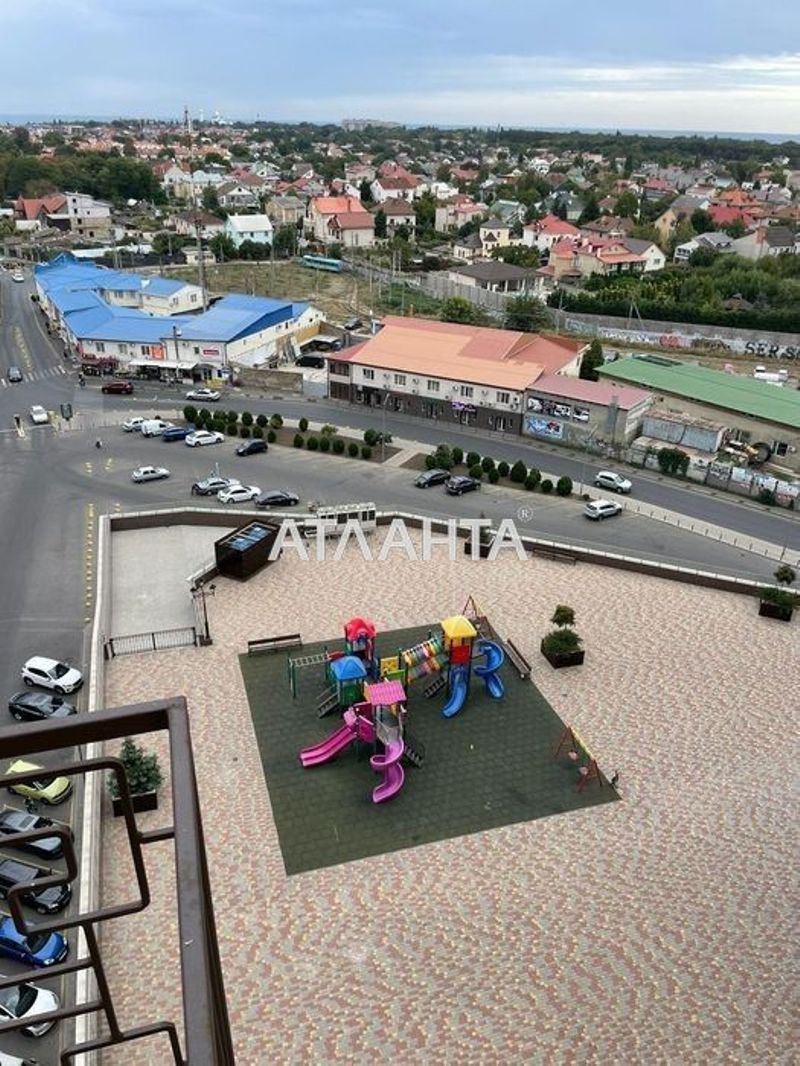 2-кімнатна квартира за адресою вул. Перлинна (площа 58,7 м²) - Atlanta.ua - фото 7