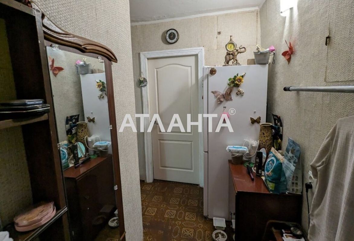 1-комнатная квартира по адресу ул. Жолио-кюри (площадь 32,1 м²) - Atlanta.ua - фото 18