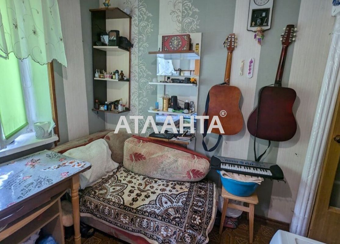 1-комнатная квартира по адресу ул. Жолио-кюри (площадь 32,1 м²) - Atlanta.ua - фото 22