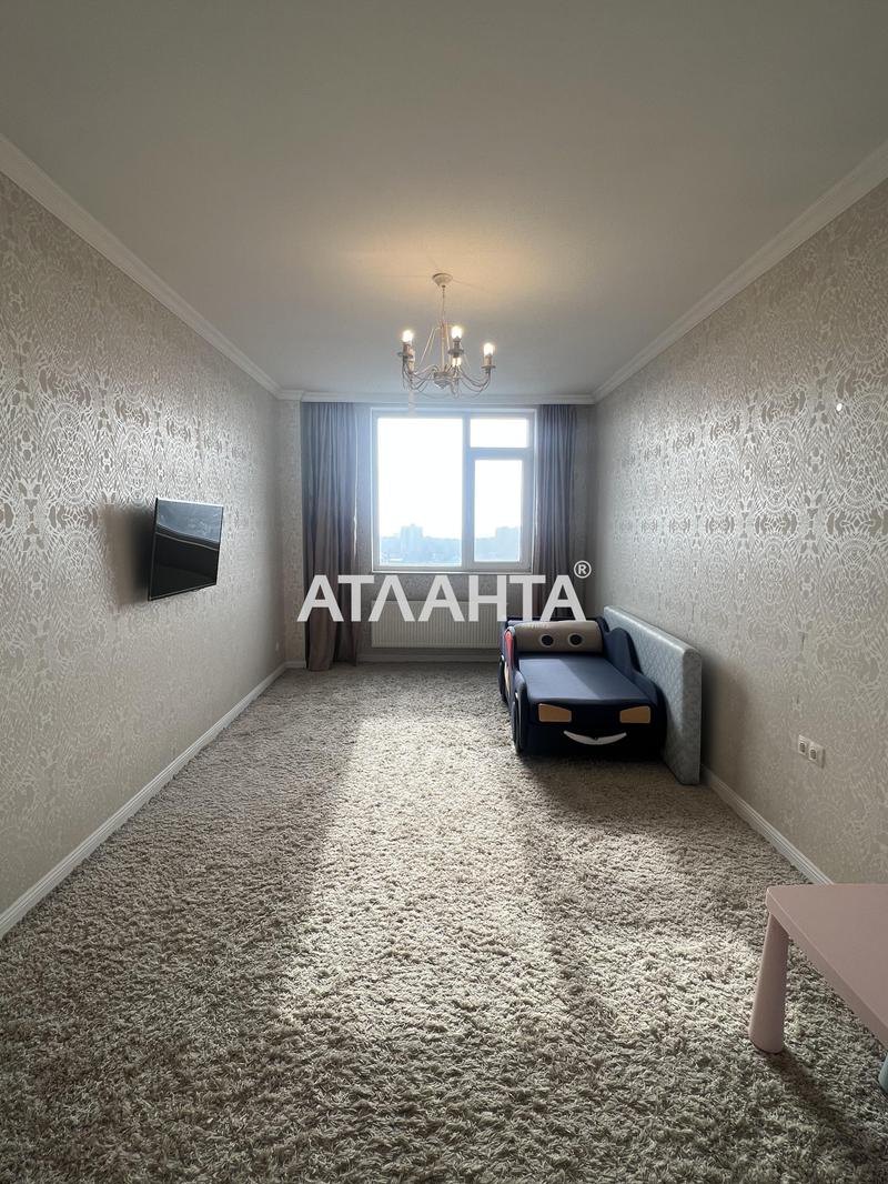 2-rooms apartment apartment by the address st. Gagarinskoe plato (area 76 m²) - Atlanta.ua - photo 2