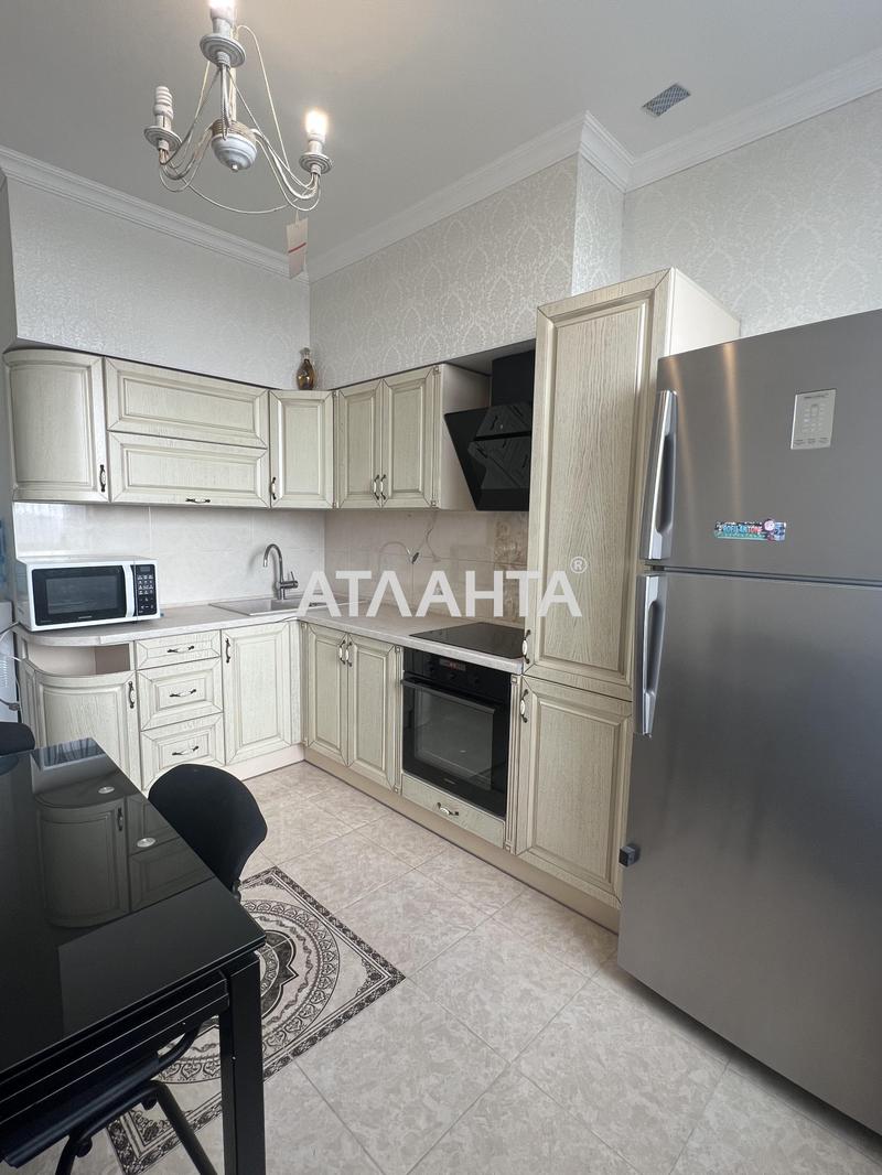 2-rooms apartment apartment by the address st. Gagarinskoe plato (area 76 m²) - Atlanta.ua - photo 3