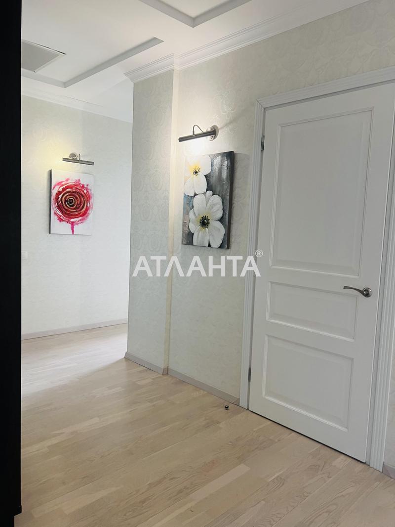 2-rooms apartment apartment by the address st. Gagarinskoe plato (area 76 m²) - Atlanta.ua - photo 4