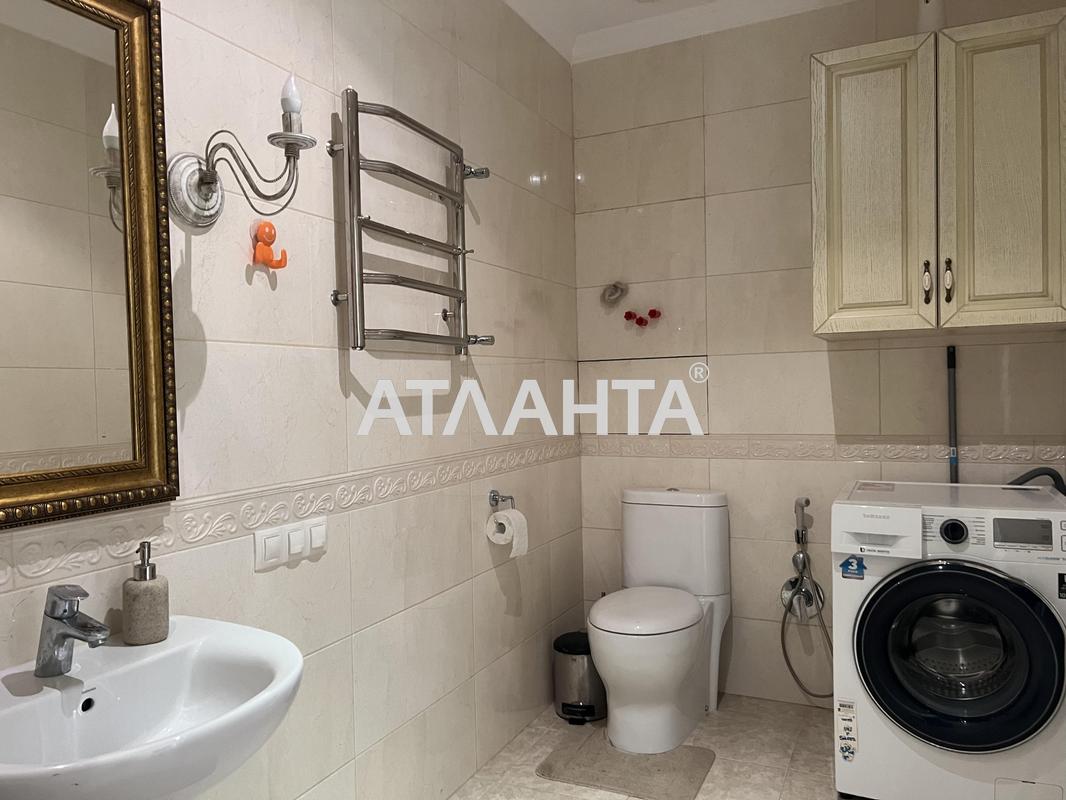 2-rooms apartment apartment by the address st. Gagarinskoe plato (area 76 m²) - Atlanta.ua - photo 6