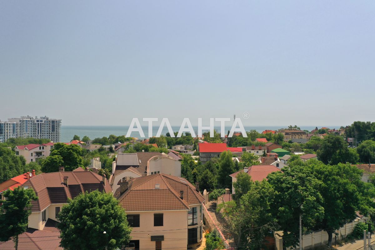 3-комнатная квартира по адресу Фонтанская дор. (площадь 140,5 м²) - Atlanta.ua - фото 7