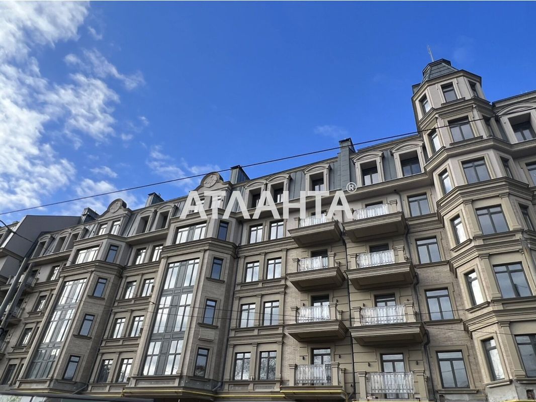 1-комнатная квартира по адресу Фонтанская дор. (площадь 47,7 м²) - Atlanta.ua - фото 5