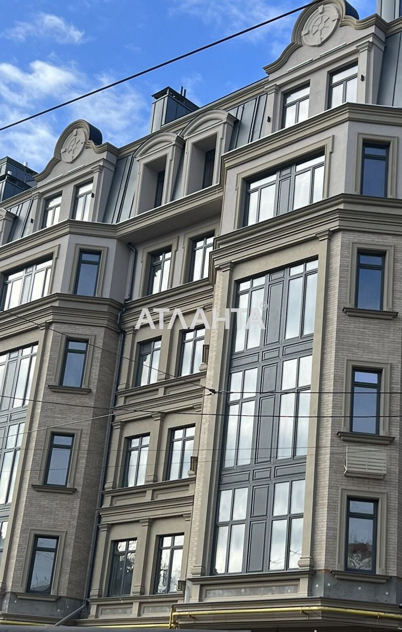 1-комнатная квартира по адресу Фонтанская дор. (площадь 47,7 м²) - Atlanta.ua - фото 7