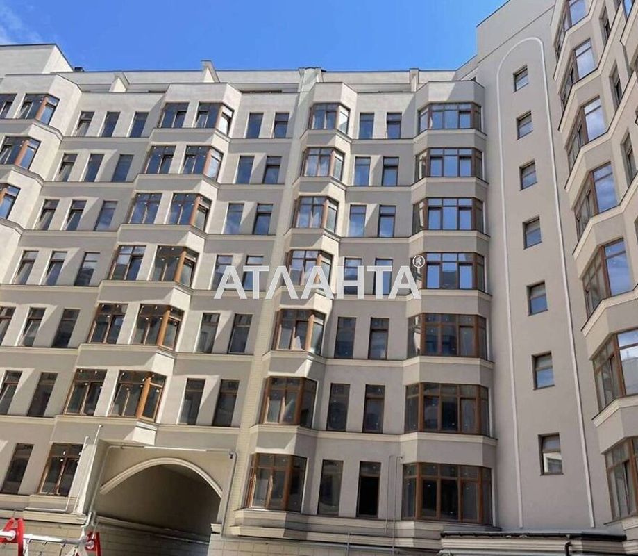 1-комнатная квартира по адресу Фонтанская дор. (площадь 47,7 м²) - Atlanta.ua - фото 8