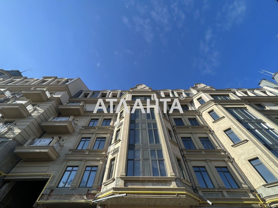 1-комнатная квартира по адресу Фонтанская дор. (площадь 47,7 м²) - Atlanta.ua - фото 9