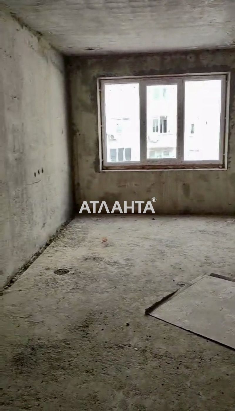 3-rooms apartment apartment by the address st. Chernomorskaya (area 79 m²) - Atlanta.ua - photo 2