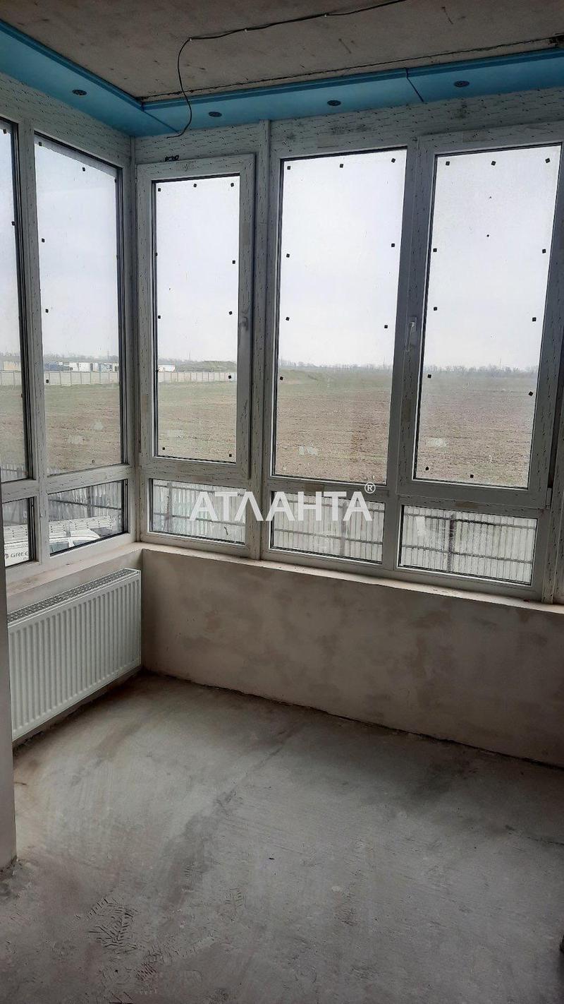 2-rooms apartment apartment by the address st. Bocharova gen (area 65 m²) - Atlanta.ua - photo 21