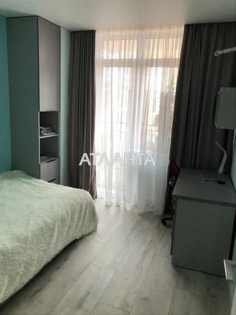 3-rooms apartment apartment by the address st. Lyustdorfskaya dor Chernomorskaya dor (area 70 m²) - Atlanta.ua - photo 6
