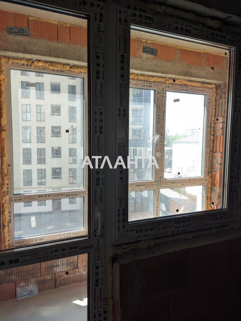 2-комнатная квартира по адресу Городницкая ул. (площадь 67,5 м²) - Atlanta.ua - фото 8