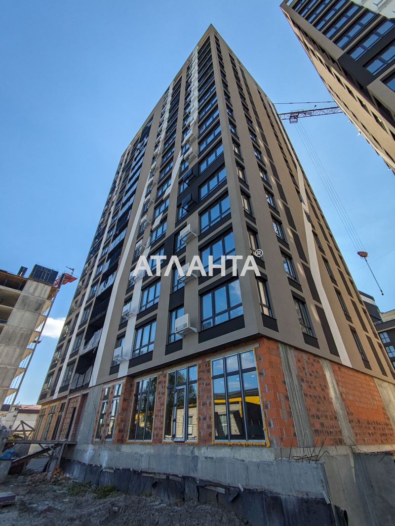 2-комнатная квартира по адресу Городницкая ул. (площадь 67,5 м²) - Atlanta.ua - фото 16