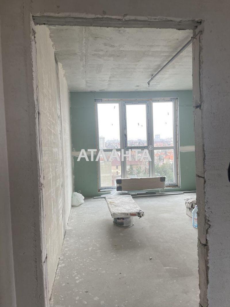 1-комнатная квартира по адресу ул. Литературная (площадь 41,5 м²) - Atlanta.ua - фото 2