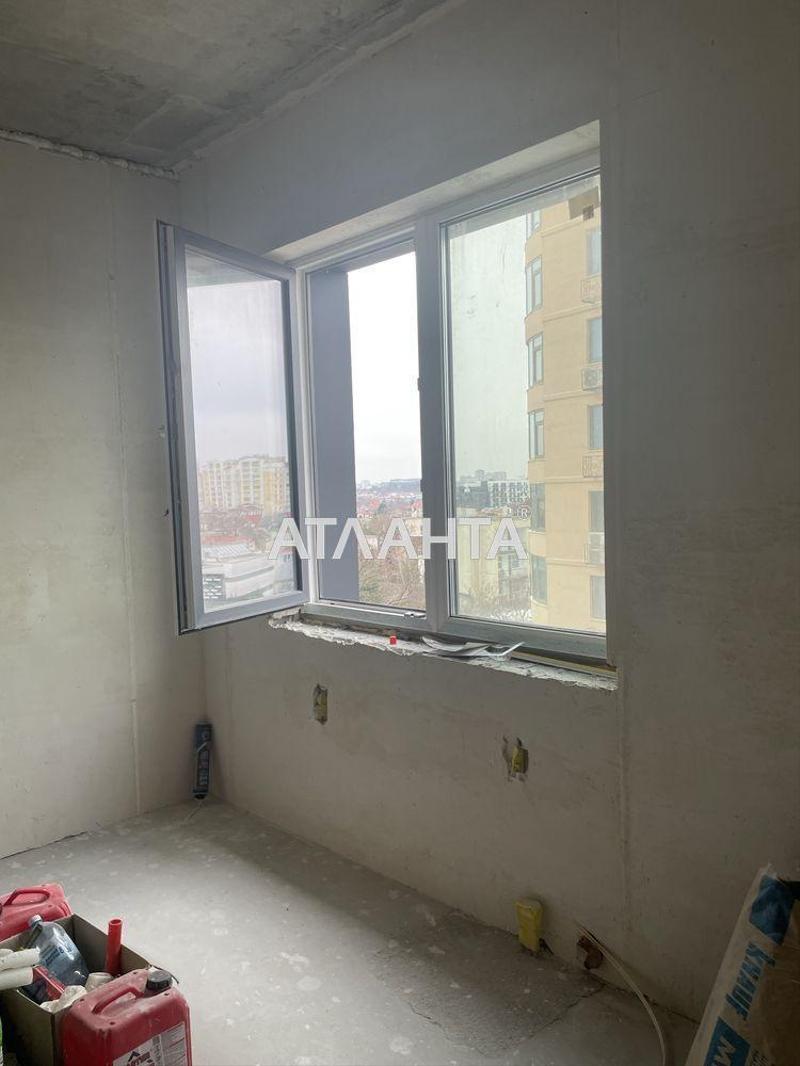 1-комнатная квартира по адресу ул. Литературная (площадь 41,5 м²) - Atlanta.ua - фото 3