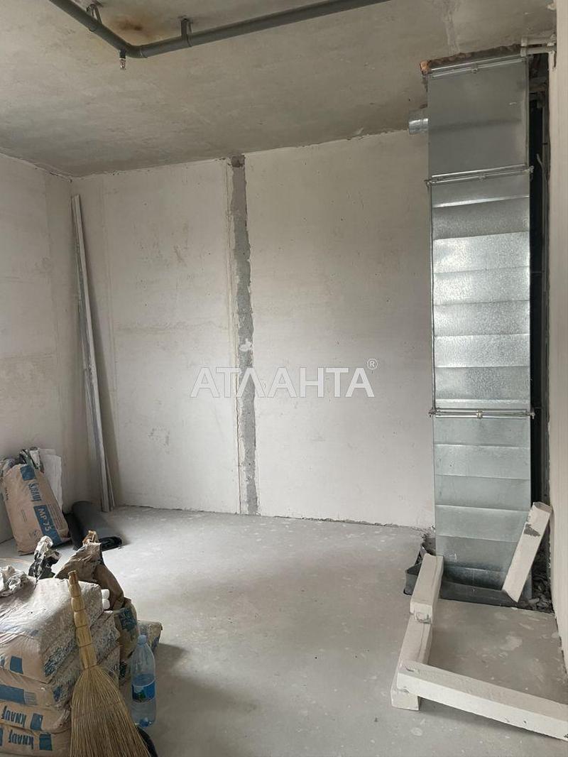 1-комнатная квартира по адресу ул. Литературная (площадь 41,5 м²) - Atlanta.ua - фото 4